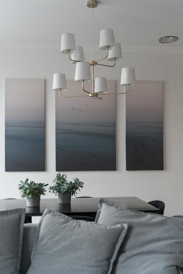 Apartament Milion Rynek Sienny Stare Miasto Bulwary Apartamenty No 1 什切青 外观 照片